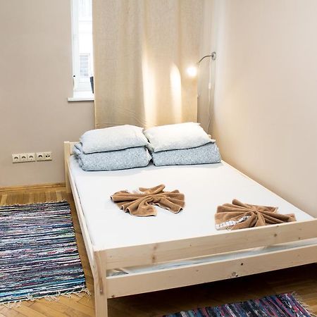 Hostel Oras Vilnius Luaran gambar