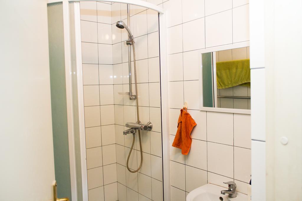 Hostel Oras Vilnius Luaran gambar