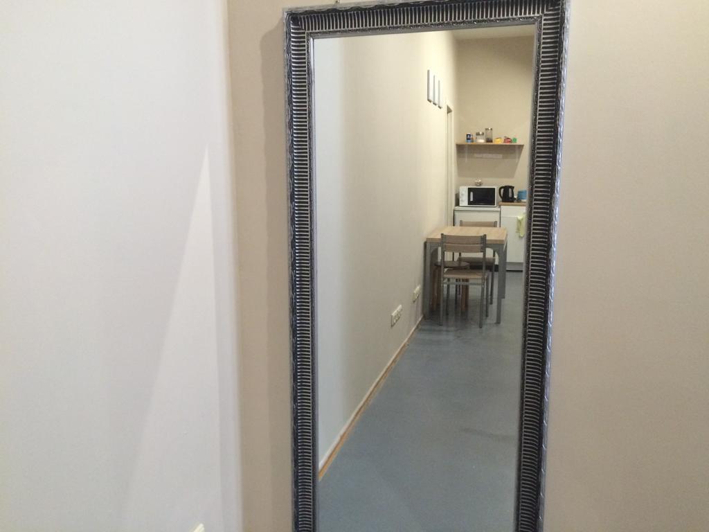 Hostel Oras Vilnius Luaran gambar